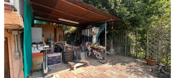 2 bedrooms House in Genoa, Italy No. 381112 9