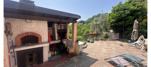 2 bedrooms House in Genoa, Italy No. 381112 23