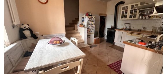 2 bedrooms House in Genoa, Italy No. 381112 11