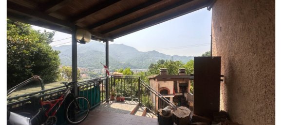 2 bedrooms House in Genoa, Italy No. 381112 25