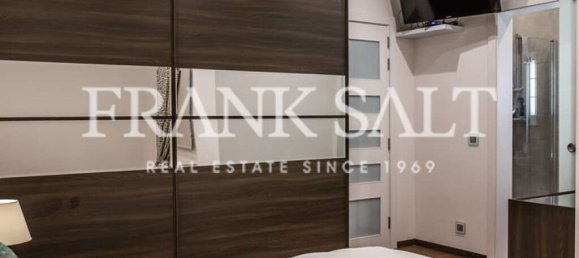 3 Schlafzimmer Wohnung in Saint Paul's Bay, Malta, Nr. 4242 6