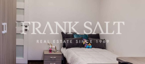 3 Schlafzimmer Wohnung in Saint Paul's Bay, Malta, Nr. 4242 10