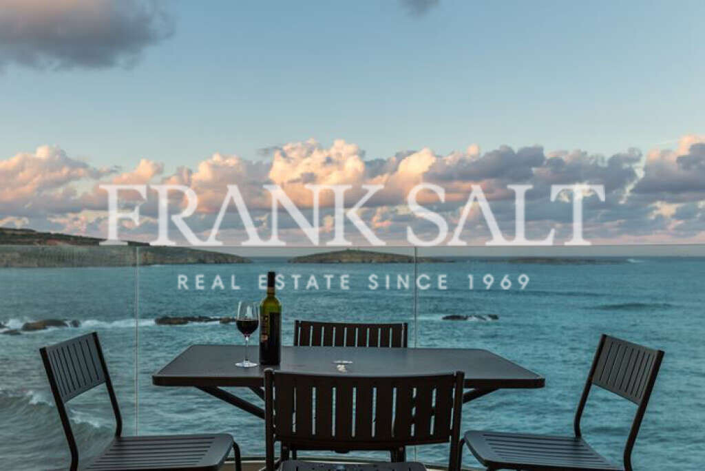 3 Schlafzimmer Wohnung in Saint Paul's Bay, Malta, Nr. 4242