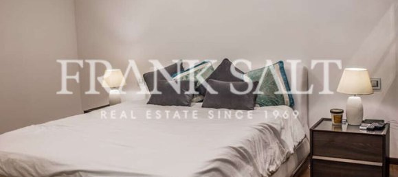 3 Schlafzimmer Wohnung in Saint Paul's Bay, Malta, Nr. 4242 5