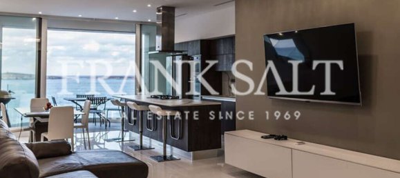 3 Schlafzimmer Wohnung in Saint Paul's Bay, Malta, Nr. 4242 4