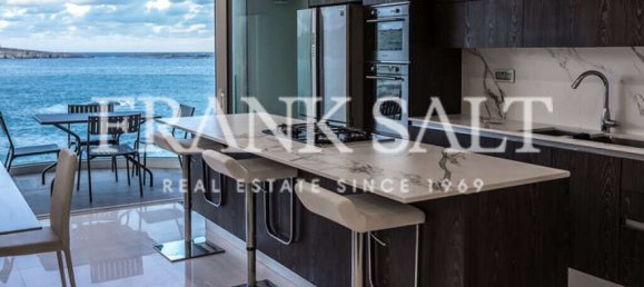 3 Schlafzimmer Wohnung in Saint Paul's Bay, Malta, Nr. 4242 3