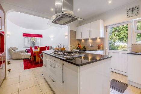 3 chambres Maison à Luz, Portugal No. 118226