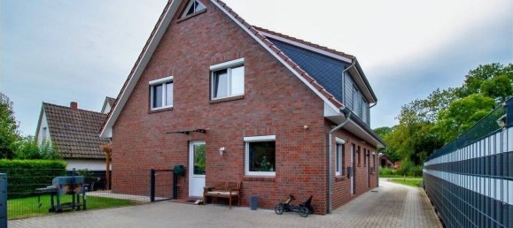 3 Schlafzimmer Stadthaus in Wesermarsch, Germany, Nr. 311886 3