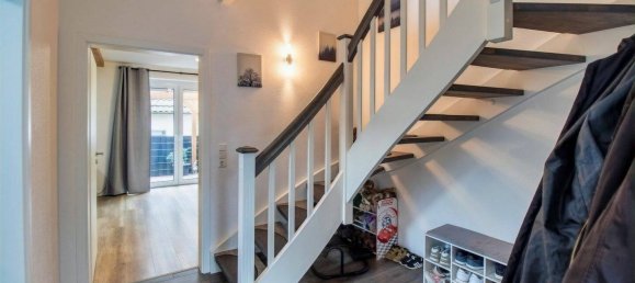 3 Schlafzimmer Stadthaus in Wesermarsch, Germany, Nr. 311886 10