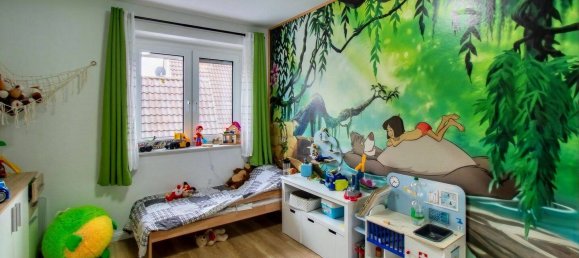 3 Schlafzimmer Stadthaus in Wesermarsch, Germany, Nr. 311886 14