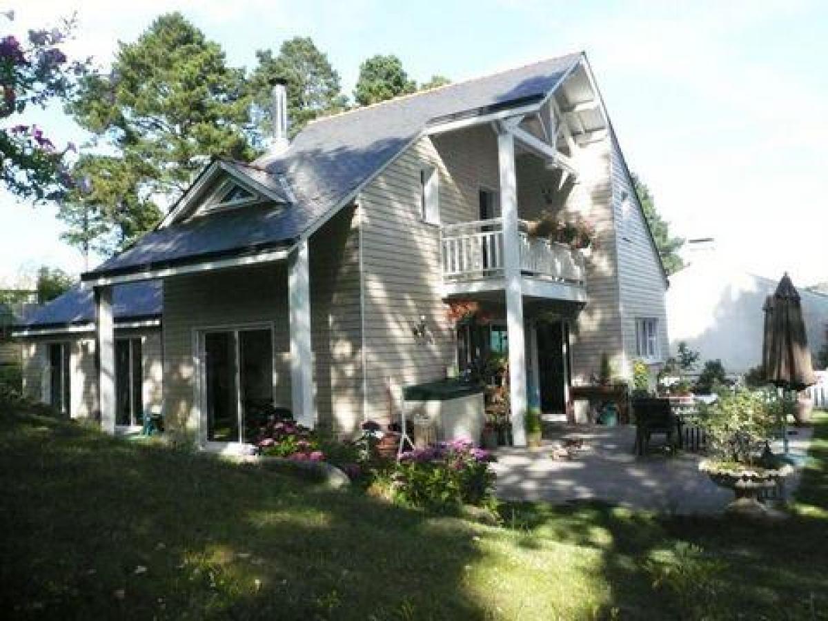 3 chambres Maison à Orvault, France No. 23605