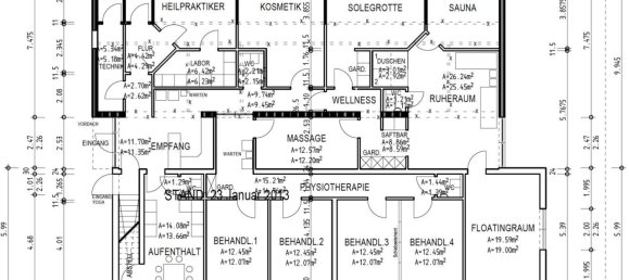 Bureau à Rhein-Erft, Germany 314m² No. 348525 16