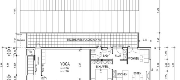 Bureau à Rhein-Erft, Germany 314m² No. 348525 17