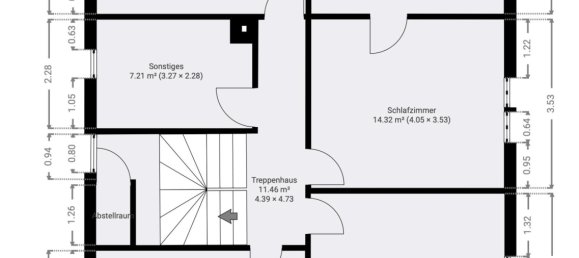 Moradia em banda T5 em Nossen, Germany N.º 22864 4