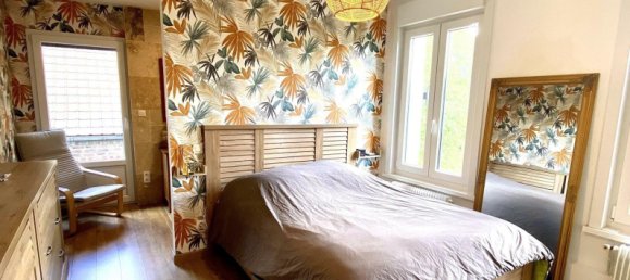 Casa T4 em Vicq, France N.º 344278 8