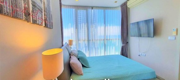 2 bedrooms Condo in Bang Lamung, Thailand No. 16069 9