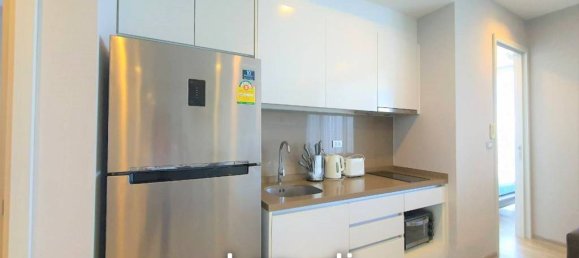 2 bedrooms Condo in Bang Lamung, Thailand No. 16069 5