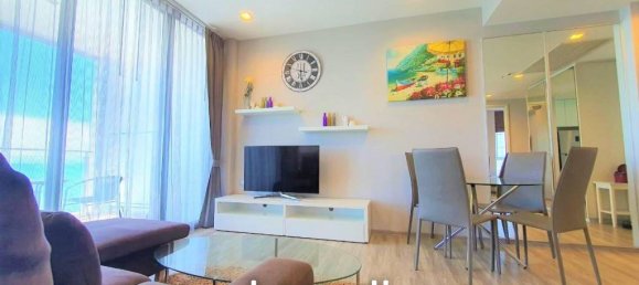 2 bedrooms Condo in Bang Lamung, Thailand No. 16069 4