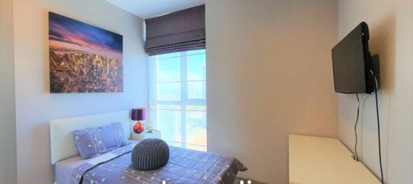 2 bedrooms Condo in Bang Lamung, Thailand No. 16069 6