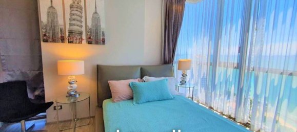 2 bedrooms Condo in Bang Lamung, Thailand No. 16069 10