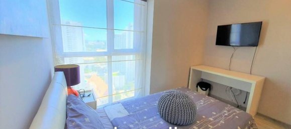 2 bedrooms Condo in Bang Lamung, Thailand No. 16069 7