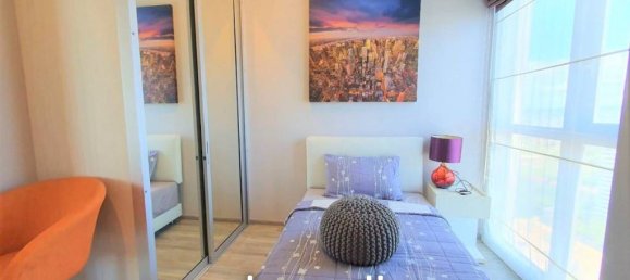 2 bedrooms Condo in Bang Lamung, Thailand No. 16069 8