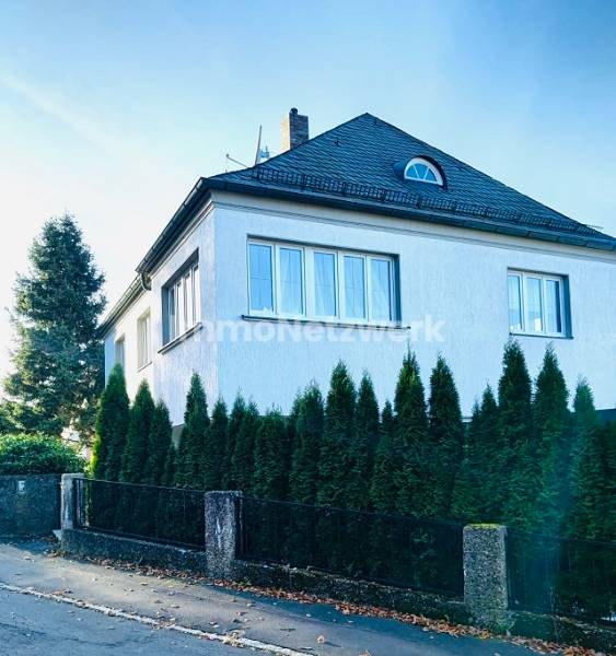 1 غرف نوم فيلا في Hof, Germany رقم 152324