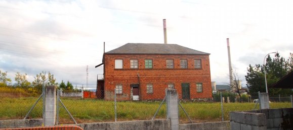 Terreno em Cubillos del Sil, Spain 236 m² N.º 75403 2