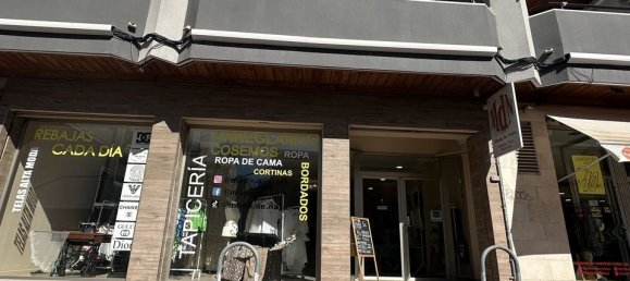 Propiedad comercial en Torrevieja, Spain No. 184642 2