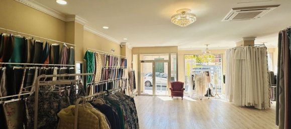 Propiedad comercial en Torrevieja, Spain No. 184642 3