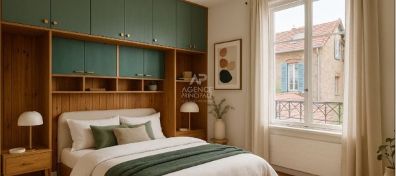 5 bedrooms House in Chaville, France No. 321124 6