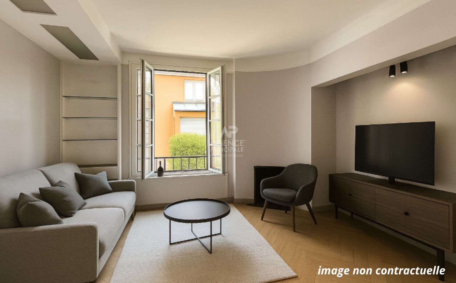 5 bedrooms House in Chaville, France No. 321124