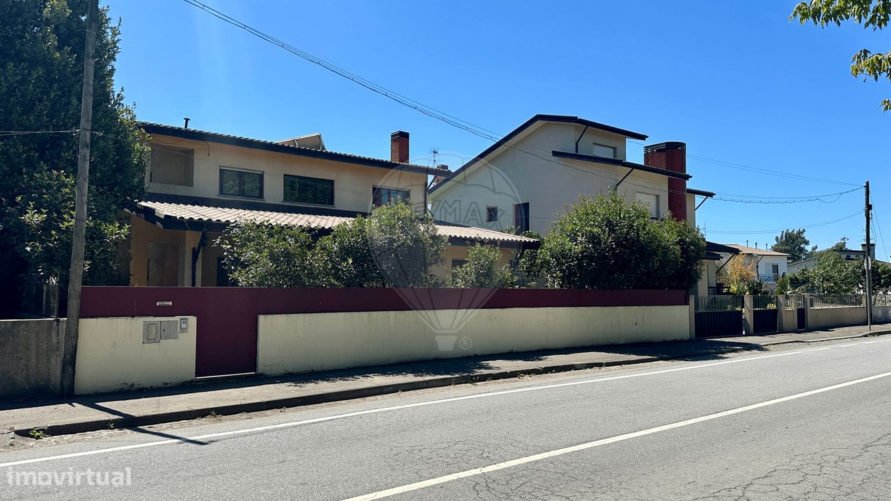 Casa T4 em Maia, Portugal N.º 219937