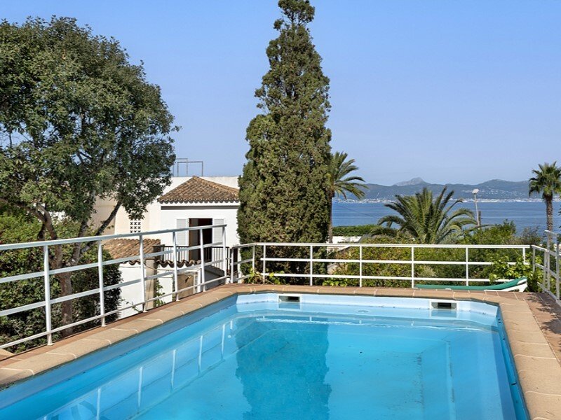 3 bedrooms House in Llucmajor, Spain No. 266375