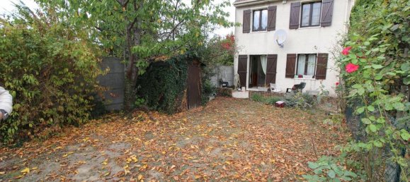 3 Schlafzimmer Haus in Noisy-le-Grand, France, Nr. 173755 3
