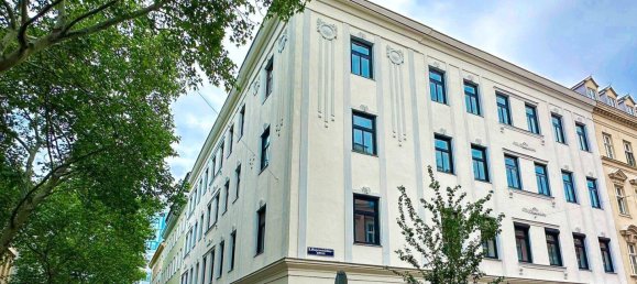 2 rooms Apartment in Vienna, Austria No. 143541 2