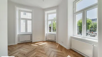 2 rooms Apartment in Vienna, Austria No. 143541