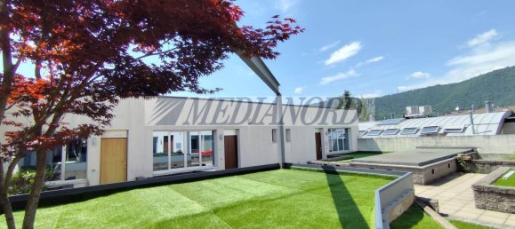 100m² Office in Ranica, Italy No. 313782 15