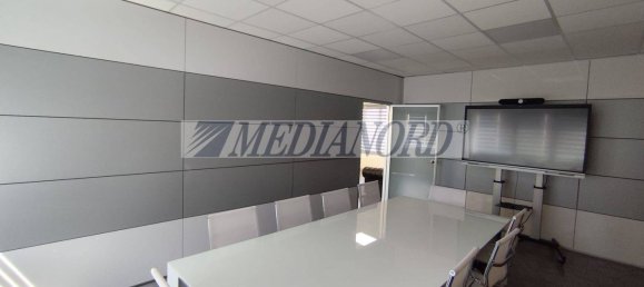 100m² Office in Ranica, Italy No. 313782 12
