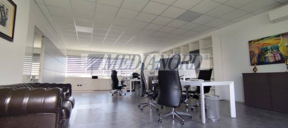 100m² Office in Ranica, Italy No. 313782 2