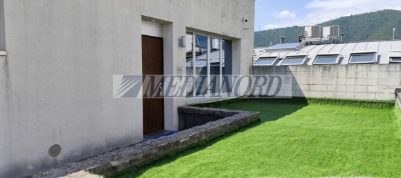 100m² Office in Ranica, Italy No. 313782 18