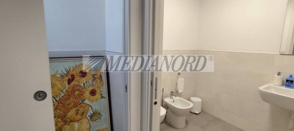 100m² Office in Ranica, Italy No. 313782 13