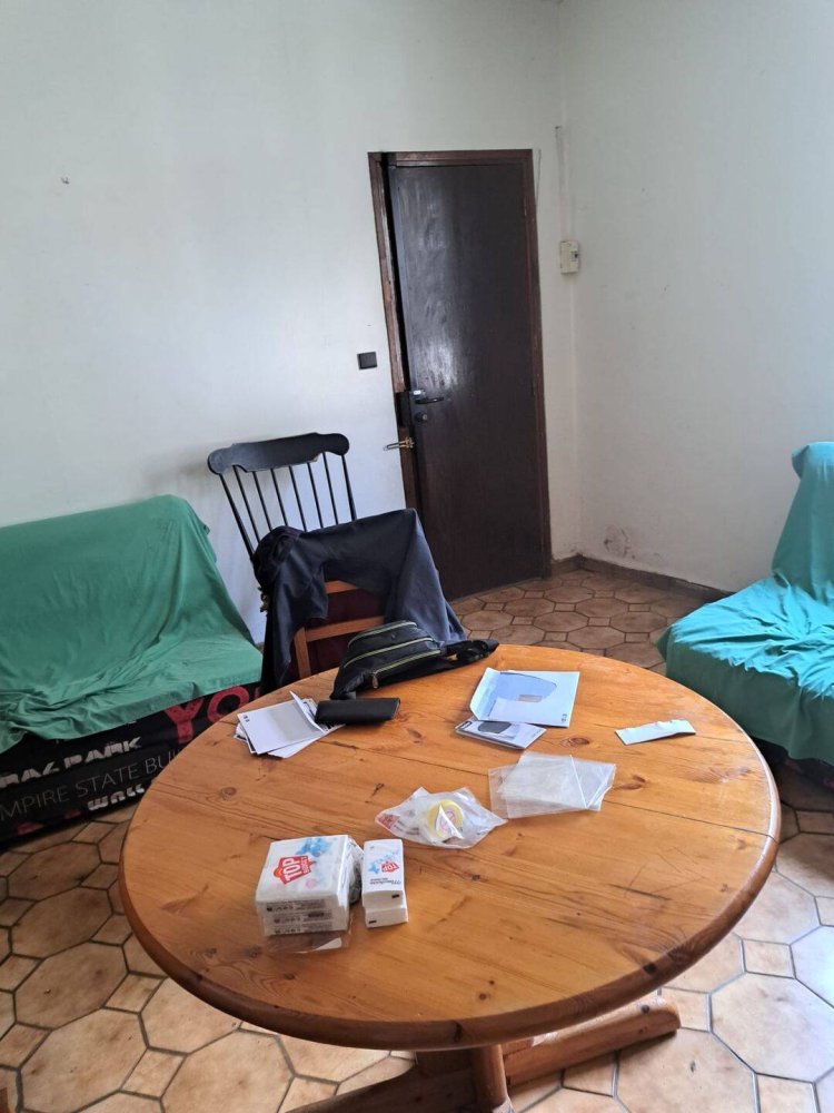 Estudio en Marseille, France No. 331507