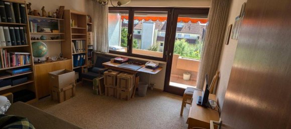 1 Schlafzimmer Wohnung in Waldshut, Germany, Nr. 1905 4