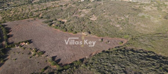 Terrain à Budens, Portugal 80m² No. 109622 8