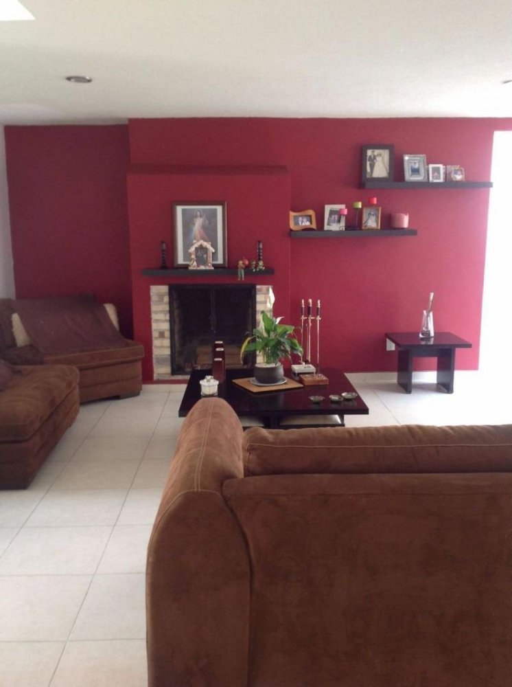 Casa T3 em Ciudad Lopez Mateos, Mexico N.º 208424