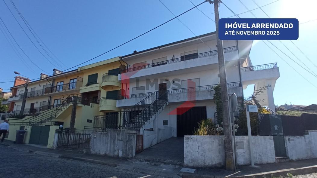 3 bedrooms House in Aguas Santas, Portugal No. 355576