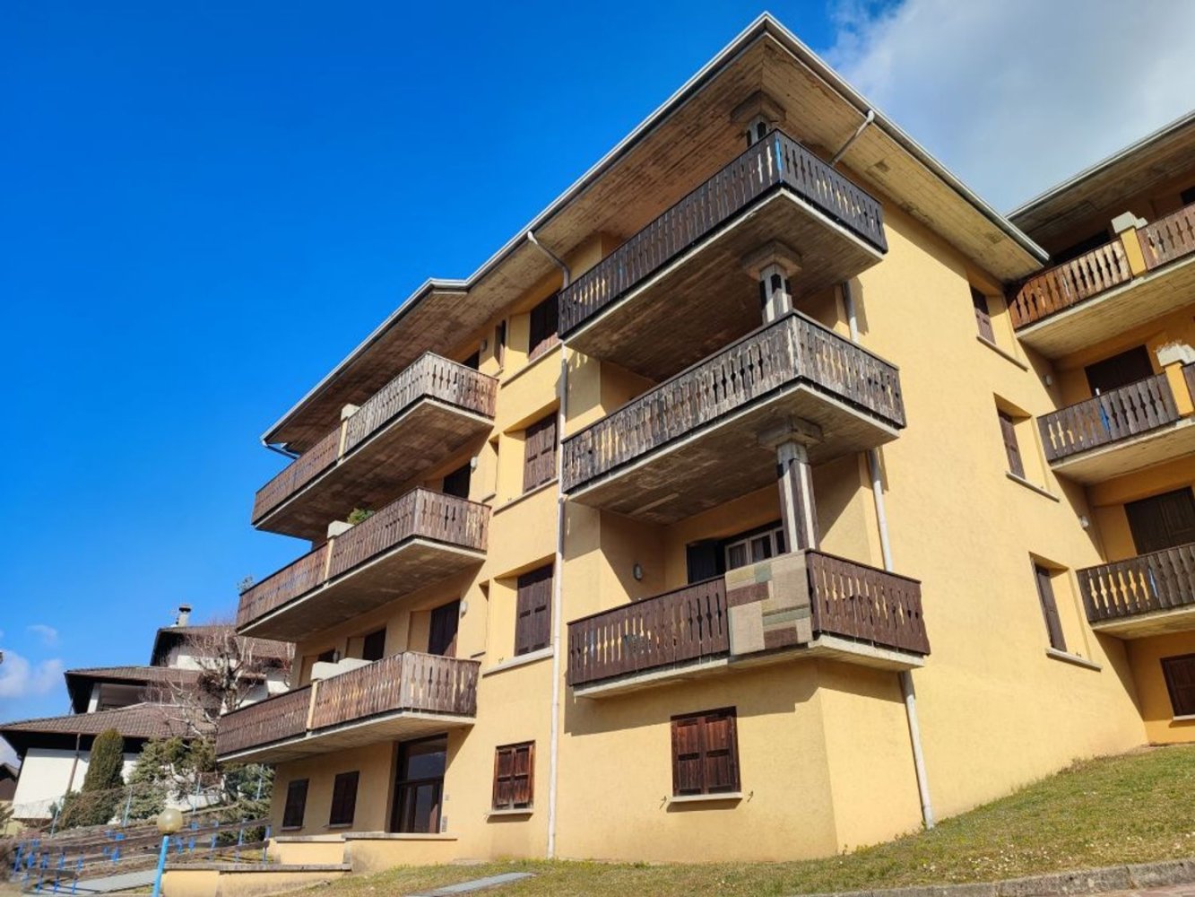 Studio in Moggio, Italy No. 133935