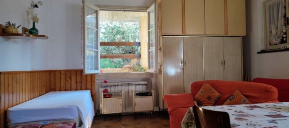 Studio in Moggio, Italy No. 133935 14