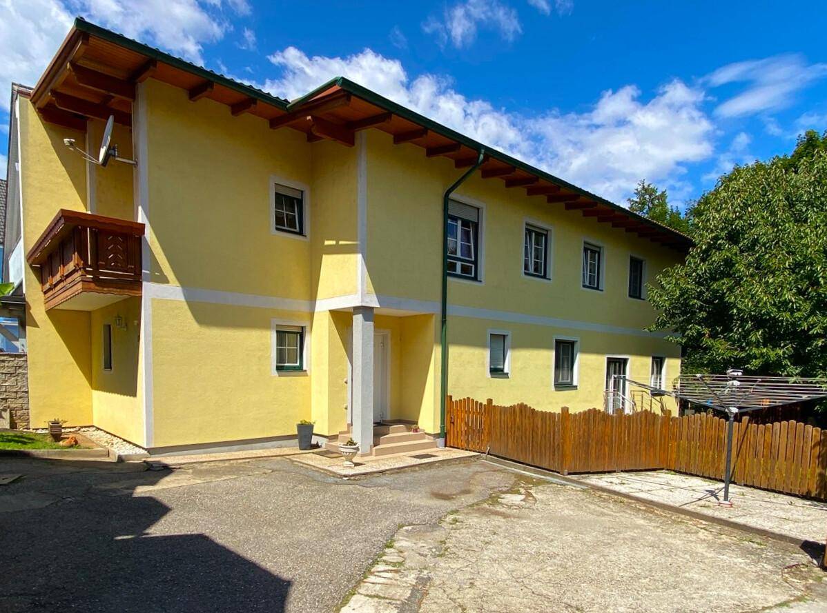 Дом с 3 спальнями в Гёстинг, Австрия № 214616